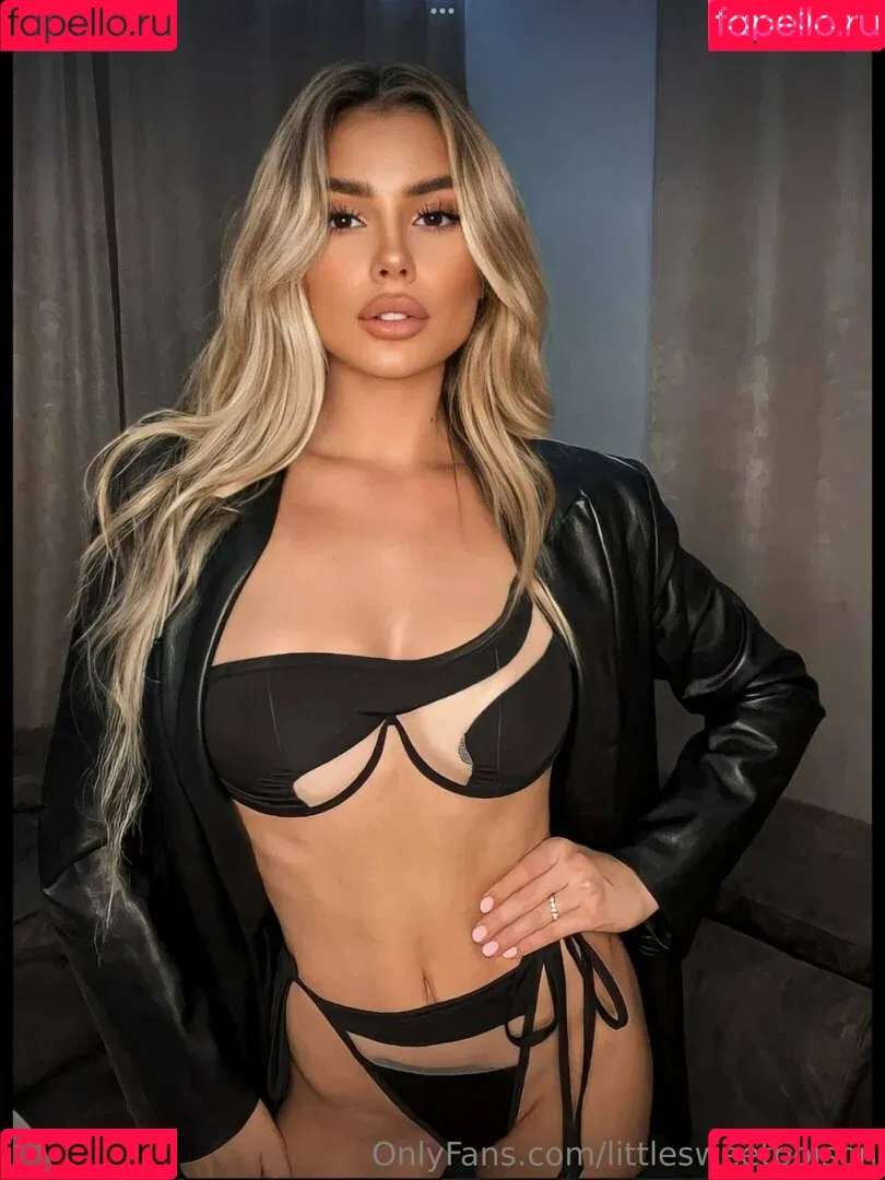 littlesweetpoison Onlyfans Photo Gallery 