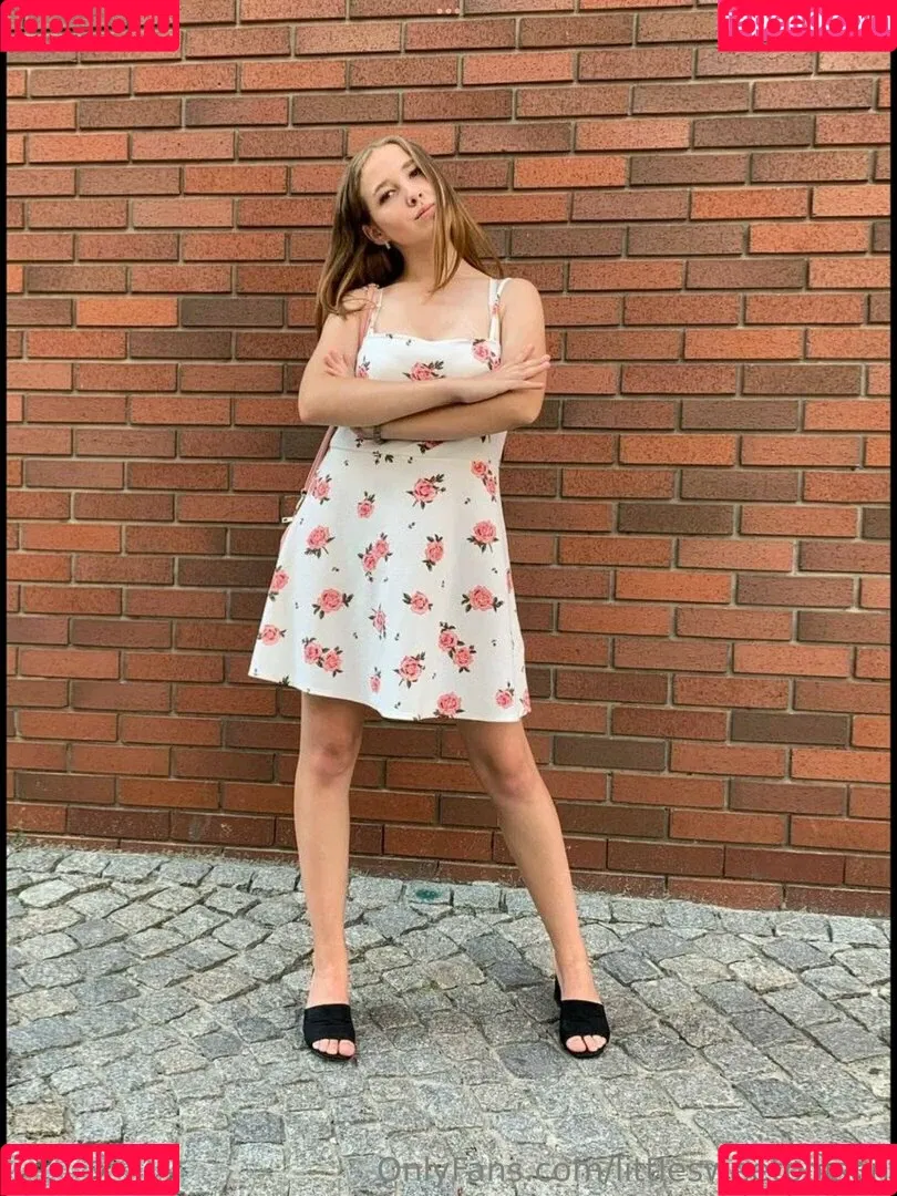 littlesweetpoison Onlyfans Photo Gallery 