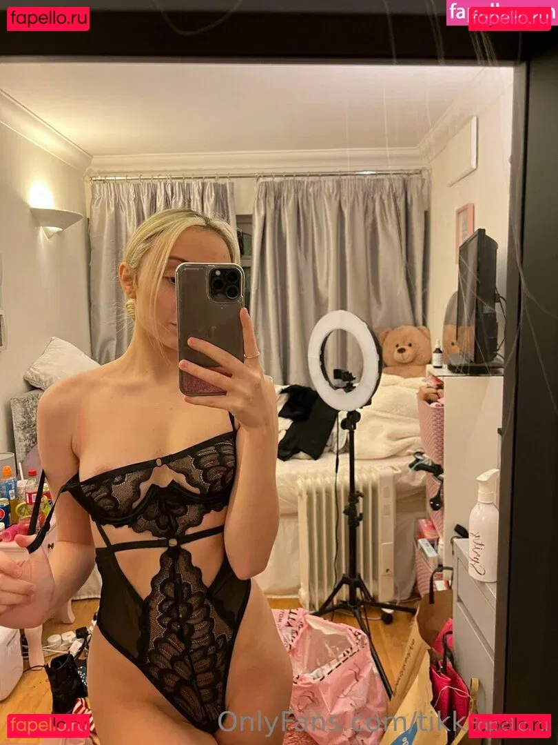 Nikkitta123 Onlyfans Photo Gallery 