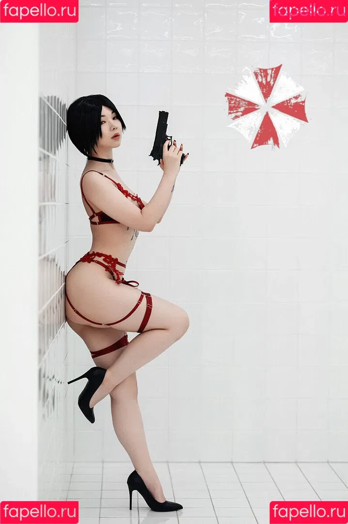 Miss Mononoke Onlyfans Photo Gallery 