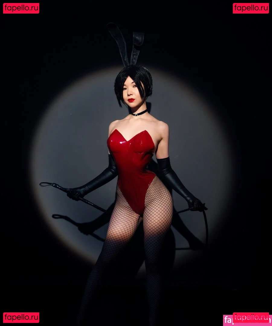 Miss Mononoke Onlyfans Photo Gallery 