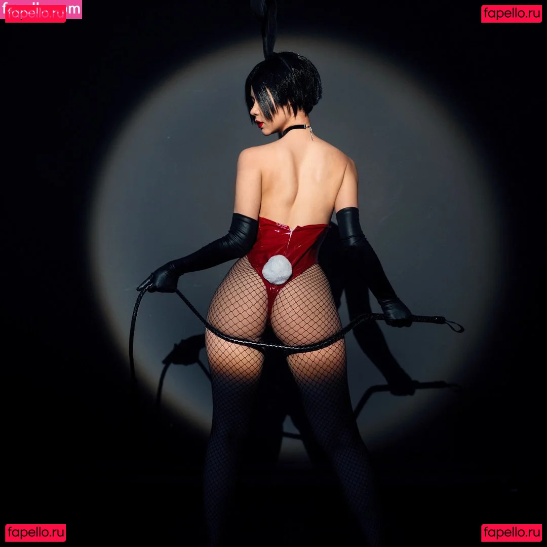 Miss Mononoke Onlyfans Photo Gallery 