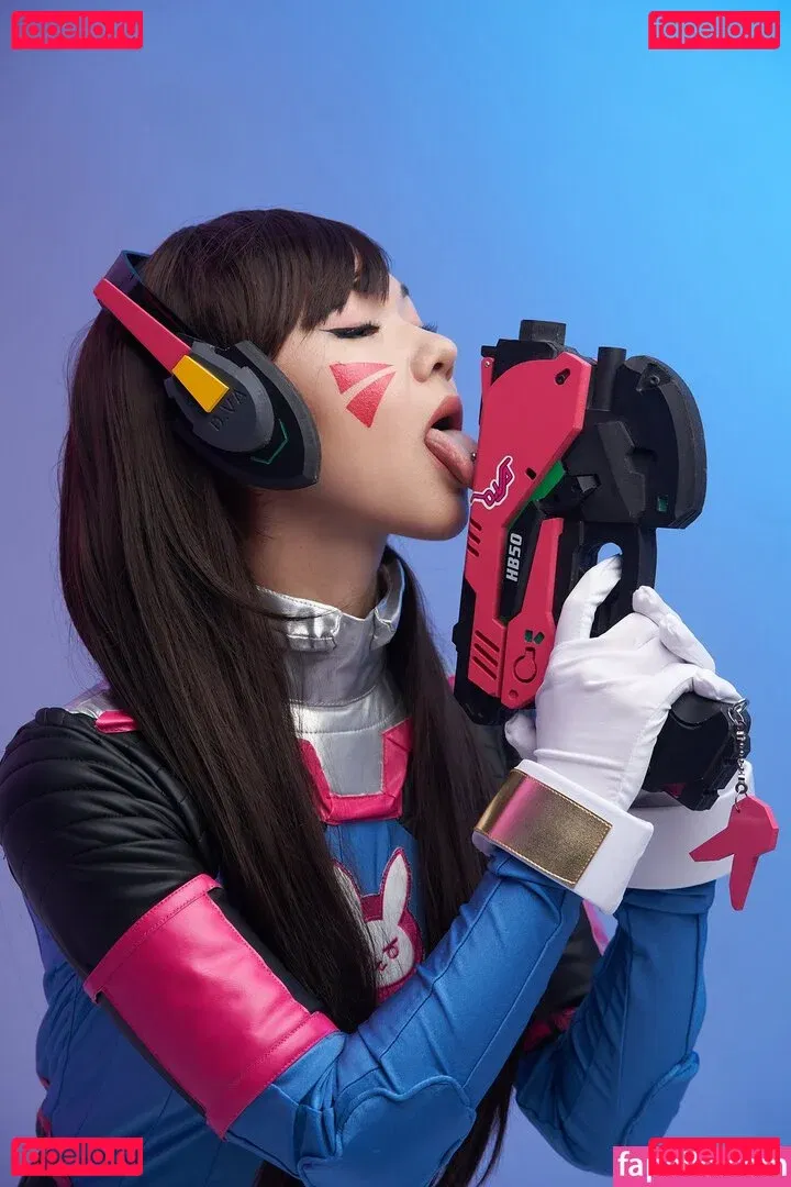 Miss Mononoke Onlyfans Photo Gallery 