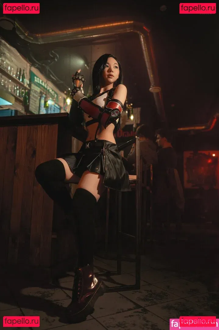 Miss Mononoke Onlyfans Photo Gallery 