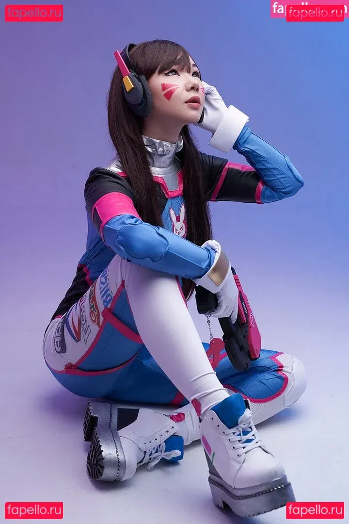 Miss Mononoke Onlyfans Photo Gallery 