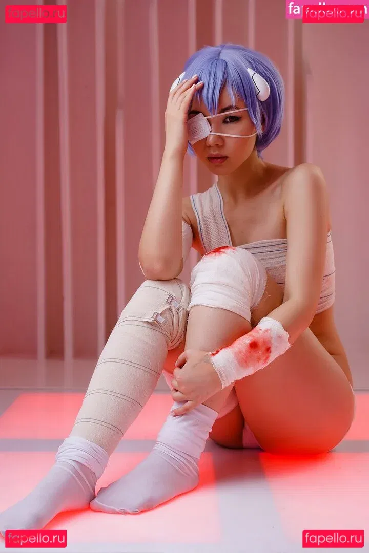 Miss Mononoke Onlyfans Photo Gallery 