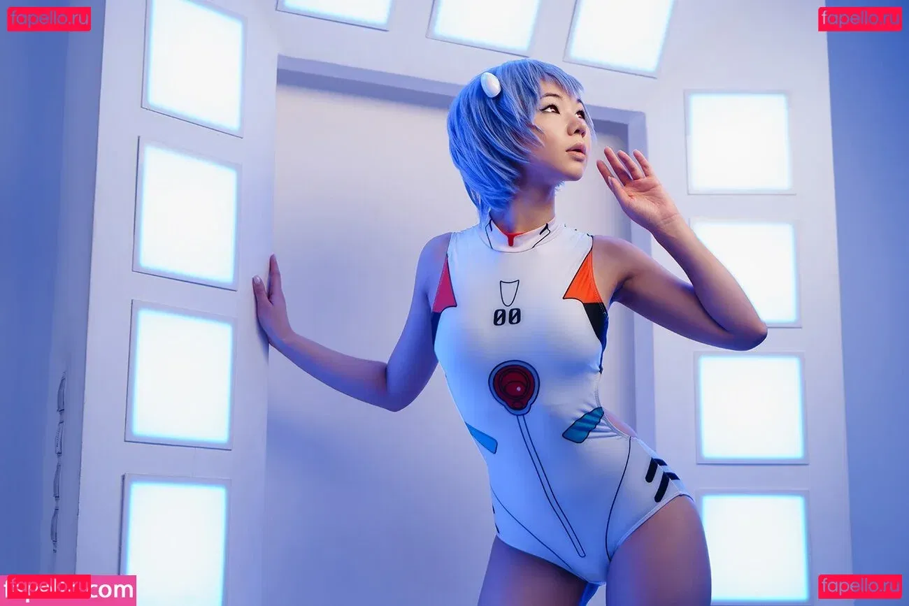 Miss Mononoke Onlyfans Photo Gallery 