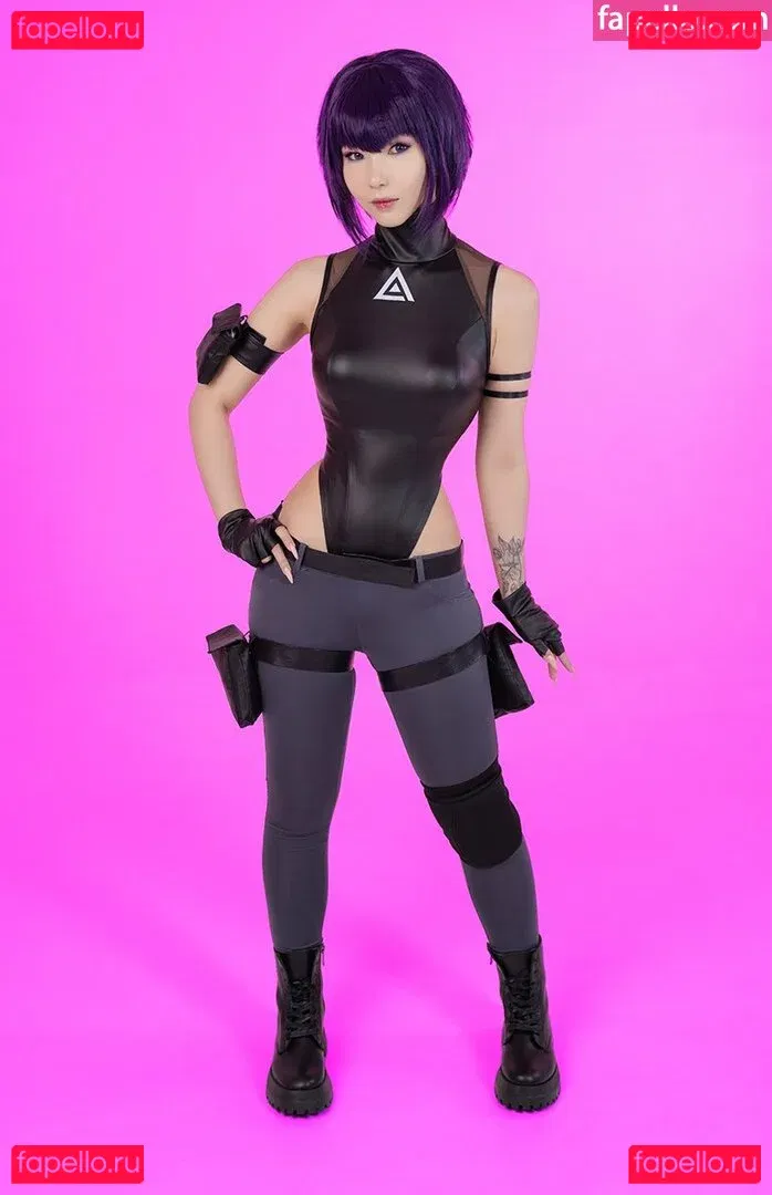 Miss Mononoke Onlyfans Photo Gallery 