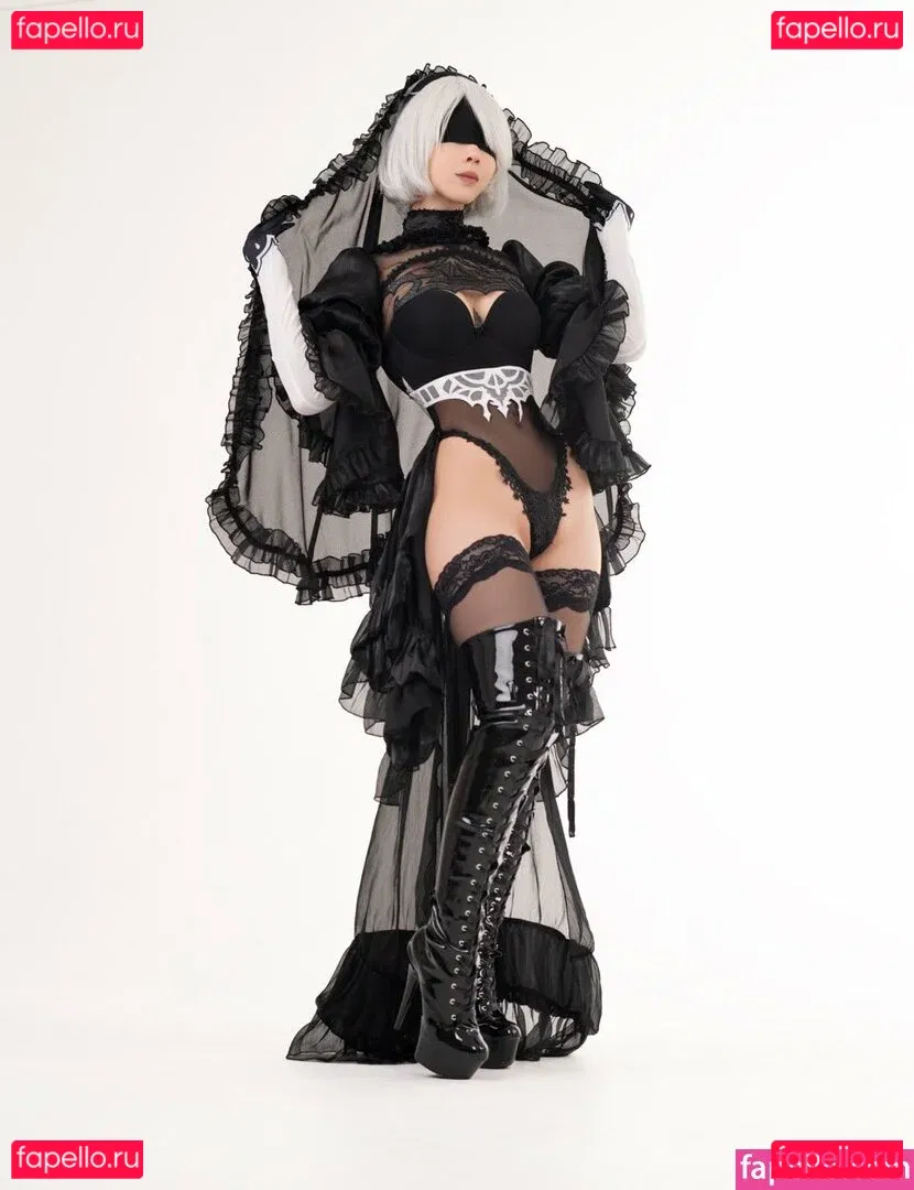 Miss Mononoke Onlyfans Photo Gallery 