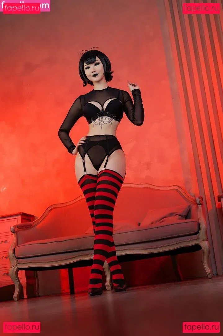 Miss Mononoke Onlyfans Photo Gallery 