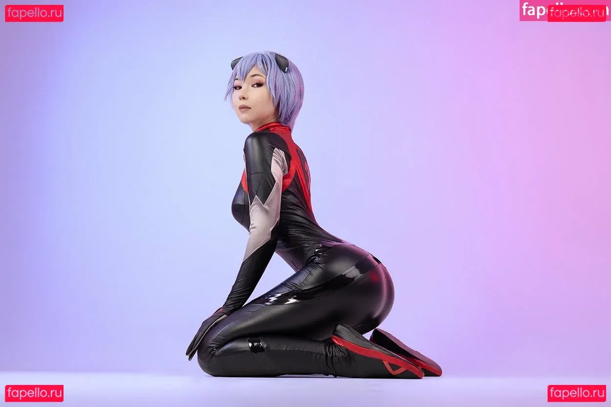 Miss Mononoke Onlyfans Photo Gallery 