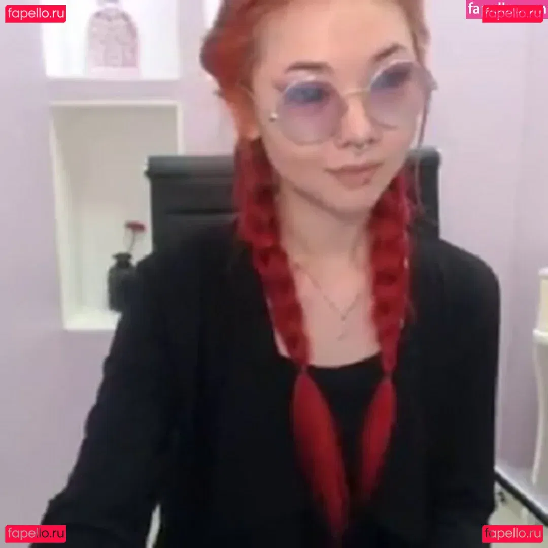 Miss Mononoke Onlyfans Photo Gallery 