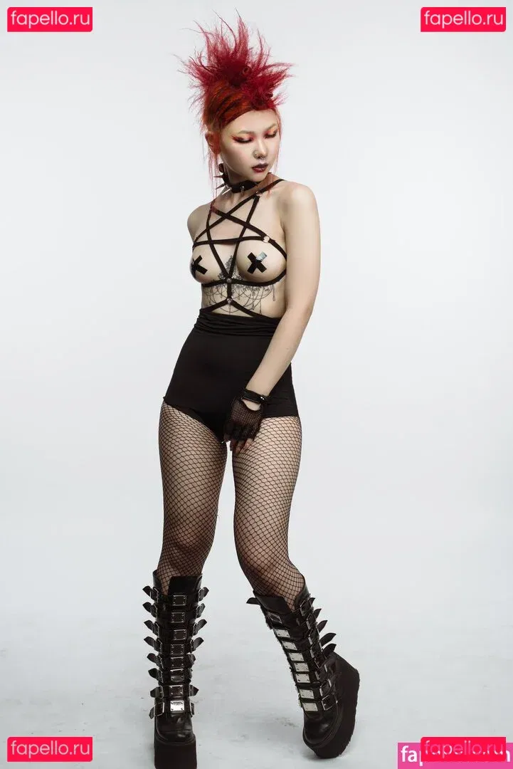 Miss Mononoke Onlyfans Photo Gallery 