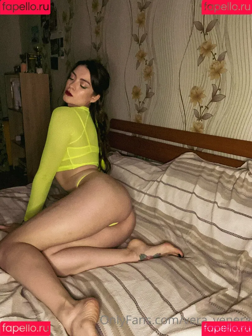 vera_venera Onlyfans Photo Gallery 