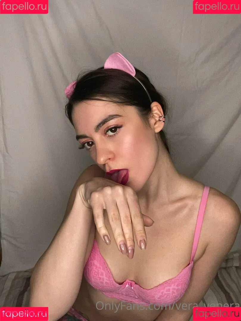 vera_venera Onlyfans Photo Gallery 