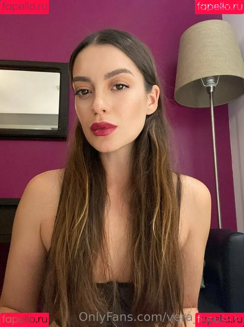 vera_venera Onlyfans Photo Gallery 