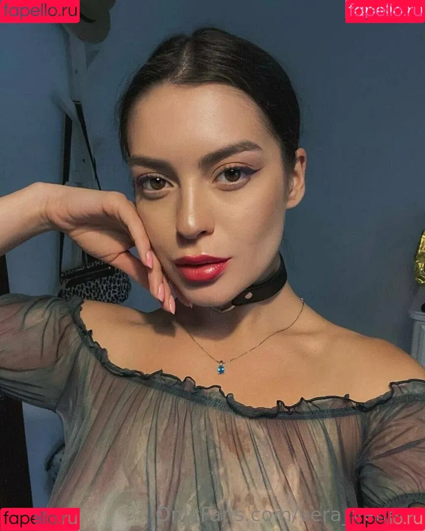 vera_venera Onlyfans Photo Gallery 