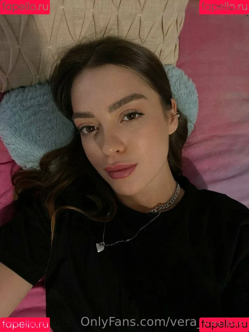 vera_venera Onlyfans Photo Gallery 