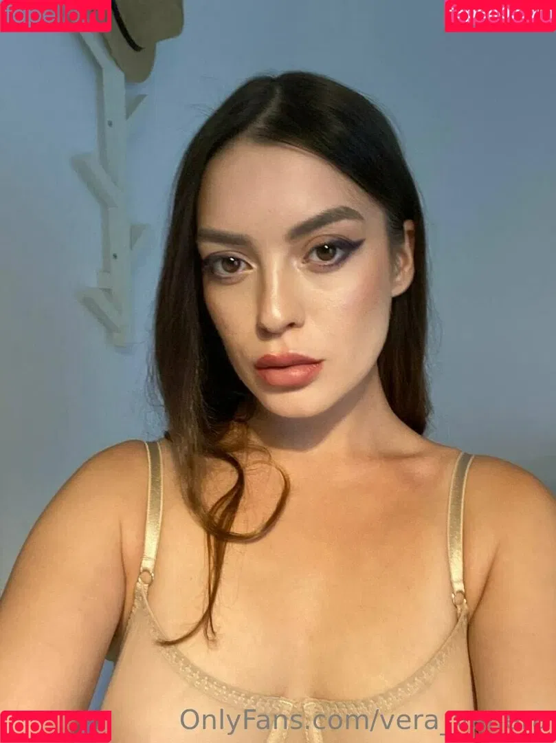 vera_venera Onlyfans Photo Gallery 