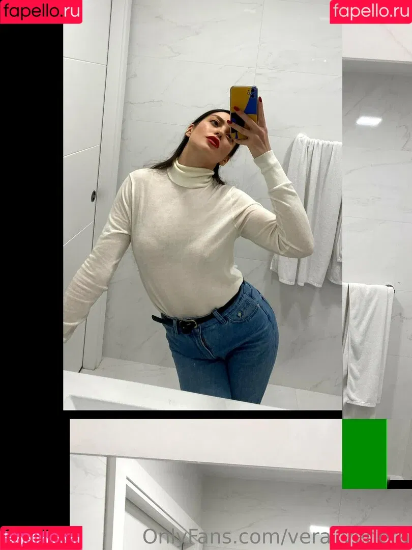 vera_venera Onlyfans Photo Gallery 