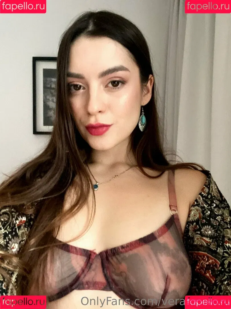vera_venera Onlyfans Photo Gallery 