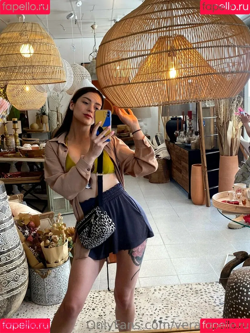 vera_venera Onlyfans Photo Gallery 