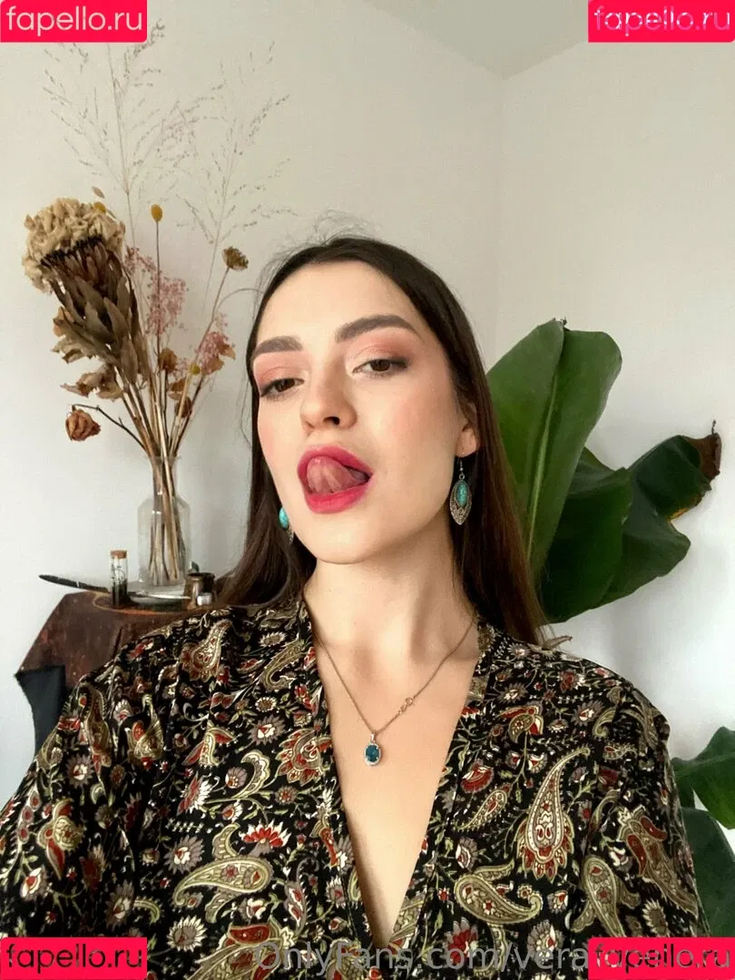 vera_venera Onlyfans Photo Gallery 