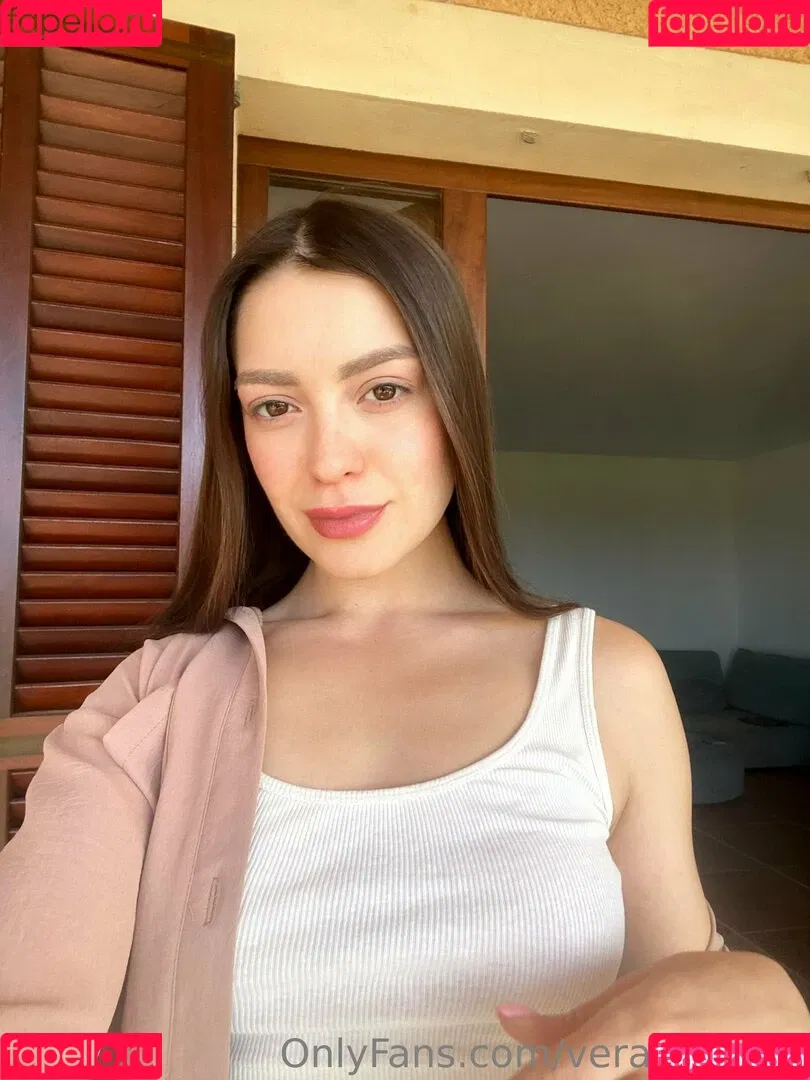 vera_venera Onlyfans Photo Gallery 