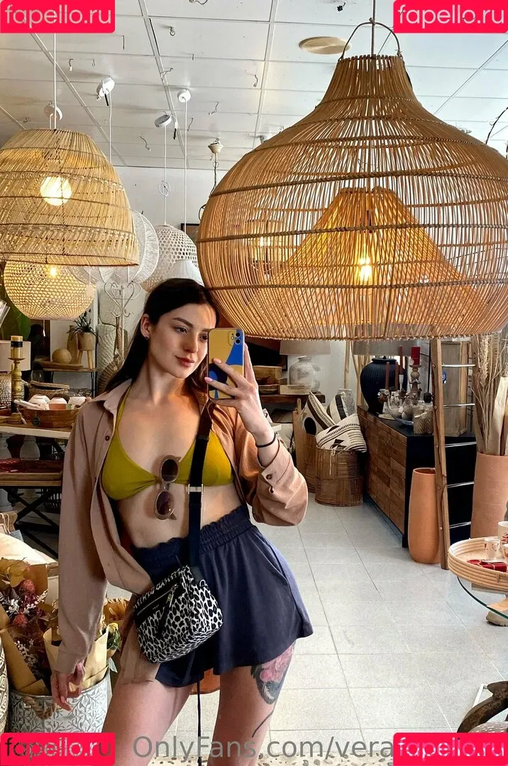 vera_venera Onlyfans Photo Gallery 
