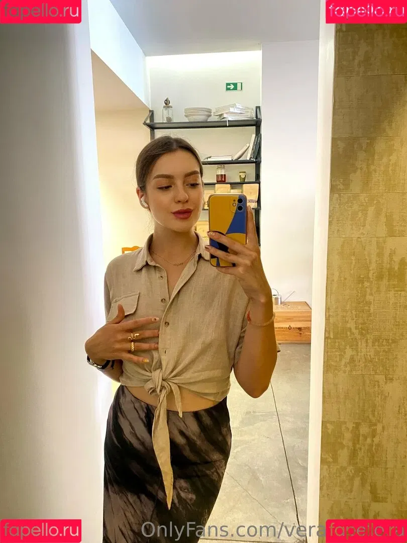 vera_venera Onlyfans Photo Gallery 