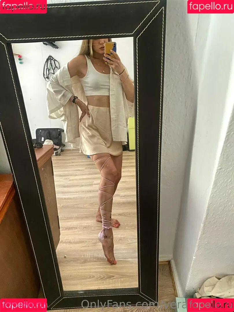 vera_venera Onlyfans Photo Gallery 