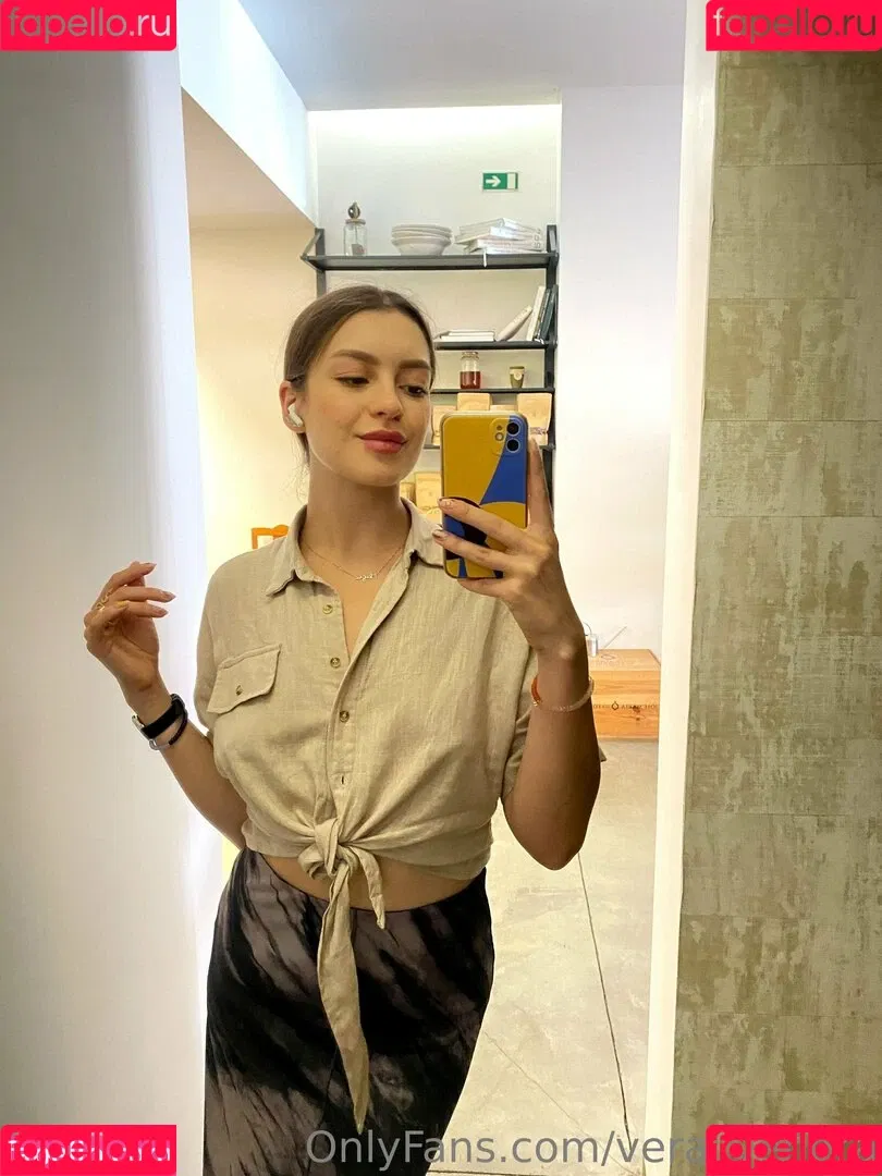 vera_venera Onlyfans Photo Gallery 