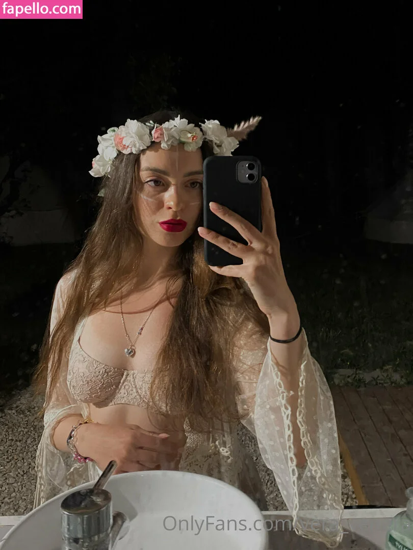 vera_venera Onlyfans Photo Gallery 