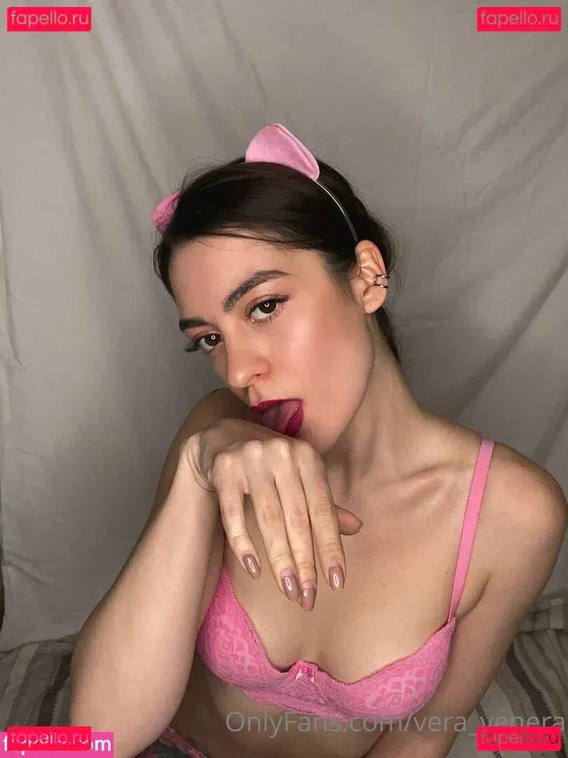 vera_venera Onlyfans Photo Gallery 