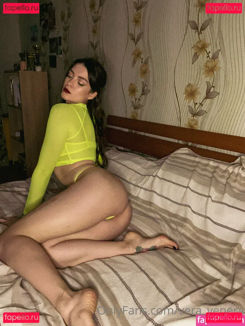 vera_venera Onlyfans Photo Gallery 
