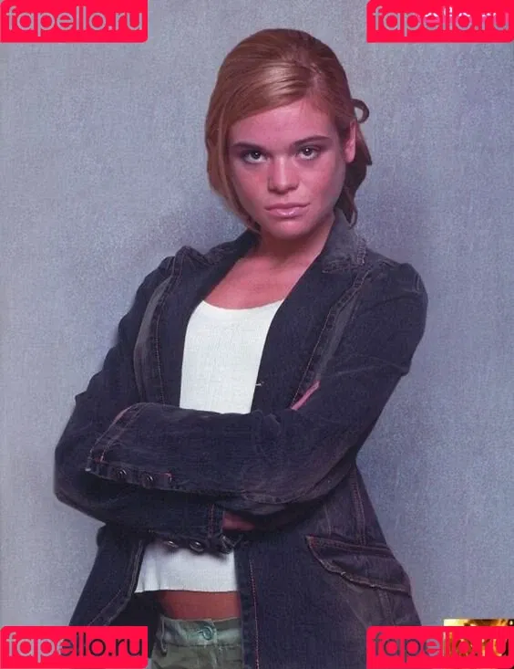 Ellen Muth Onlyfans Photo Gallery 