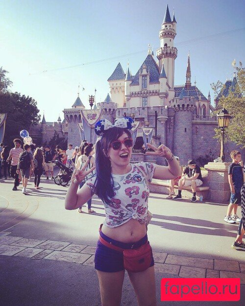 Ellen Muth Onlyfans Photo Gallery 