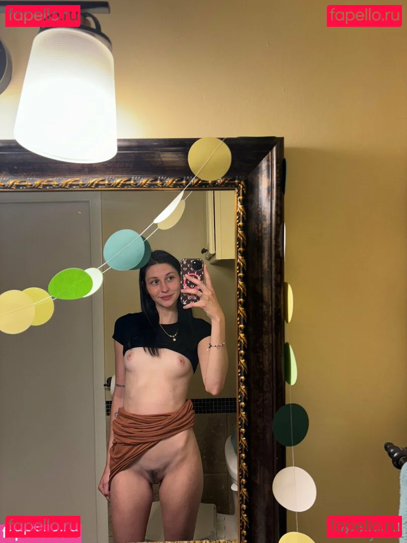 BabyRiv Onlyfans Photo Gallery 