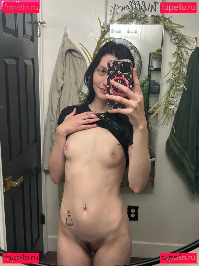 BabyRiv Onlyfans Photo Gallery 