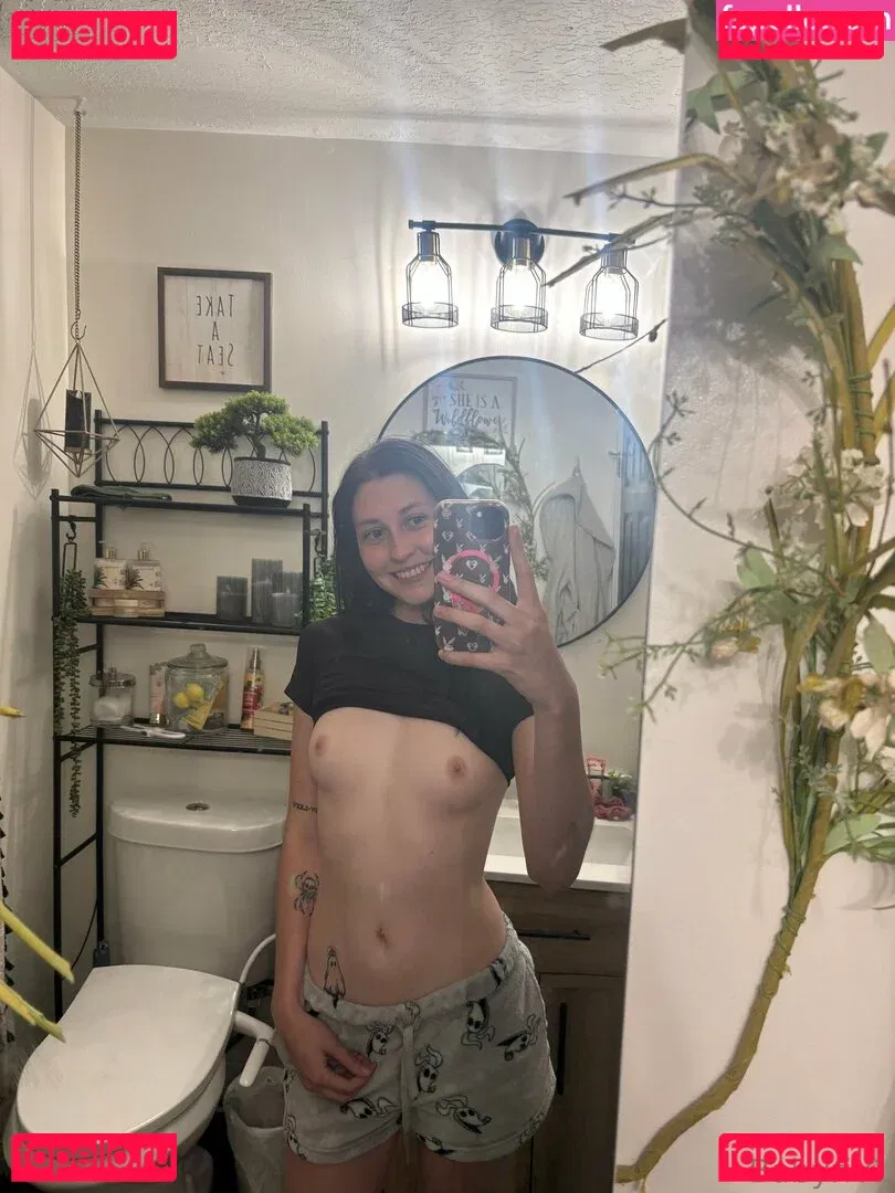 BabyRiv Onlyfans Photo Gallery 