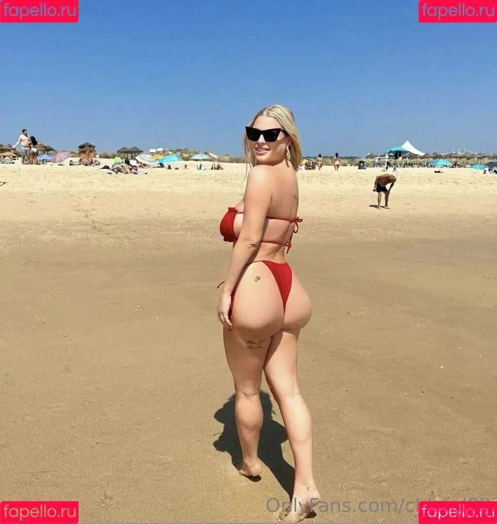Chloe Michelle Onlyfans Photo Gallery 