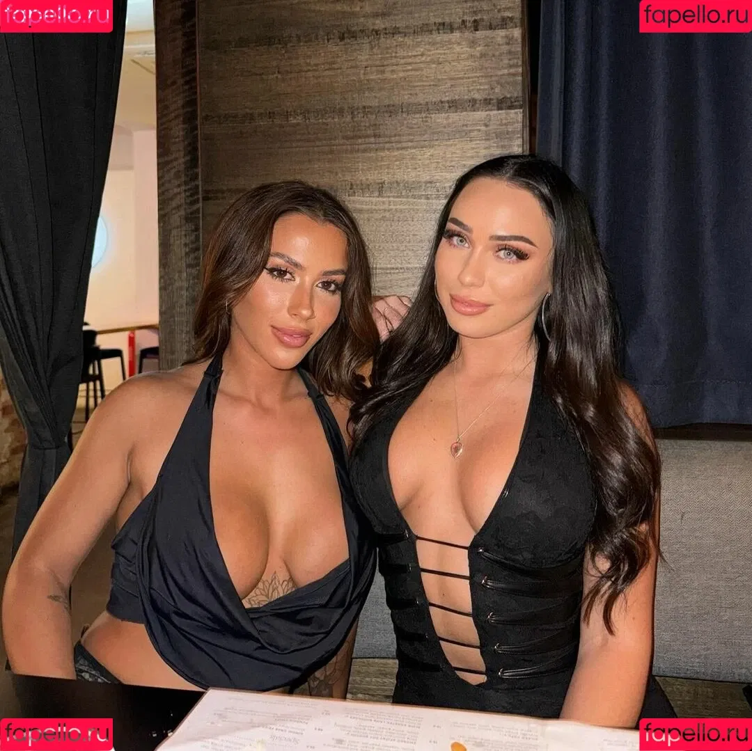 Chloe Michelle Onlyfans Photo Gallery 