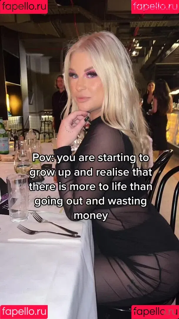 Chloe Michelle Onlyfans Photo Gallery 