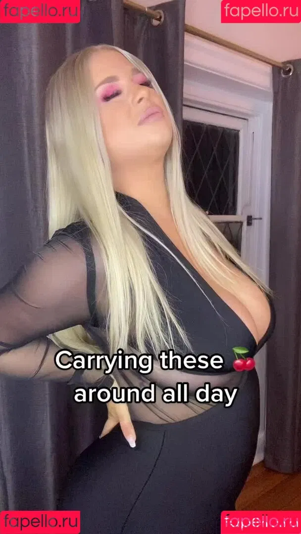 Chloe Michelle Onlyfans Photo Gallery 