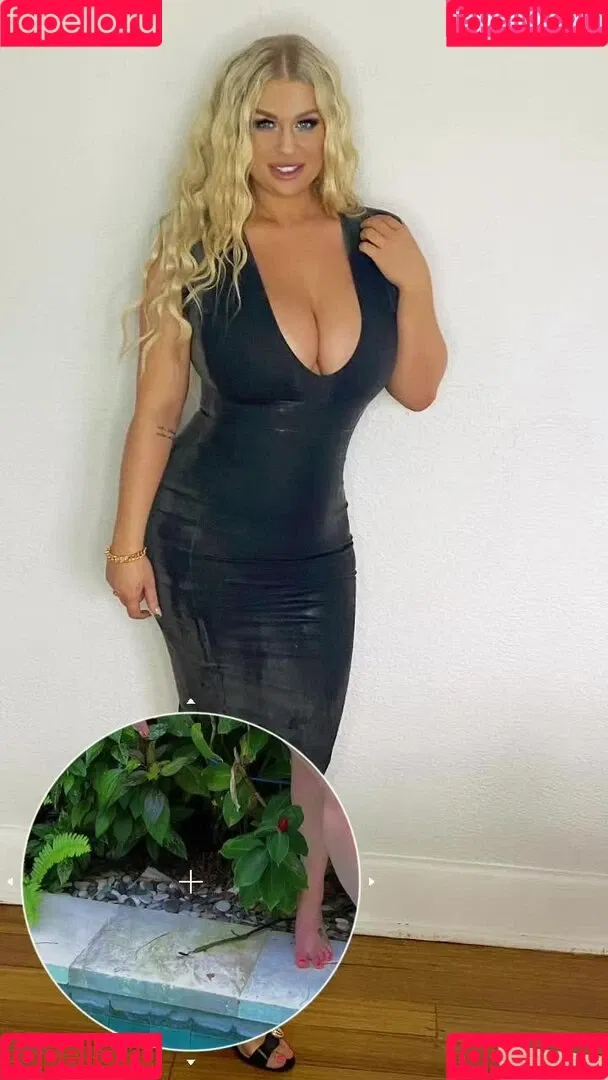 Chloe Michelle Onlyfans Photo Gallery 
