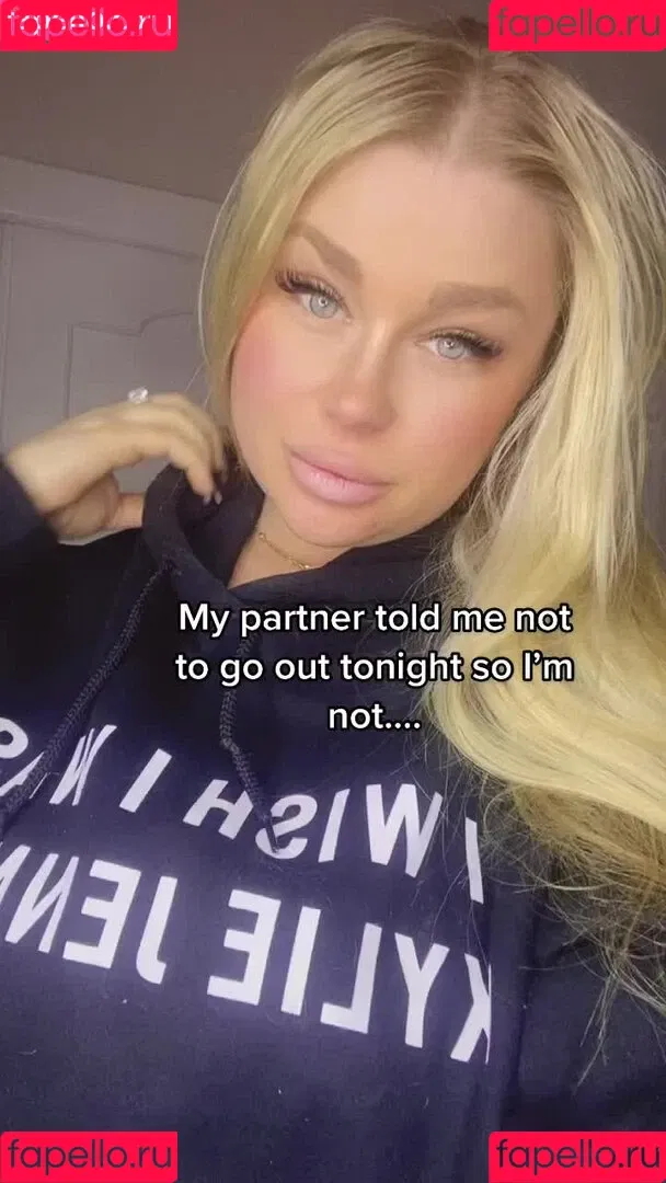 Chloe Michelle Onlyfans Photo Gallery 
