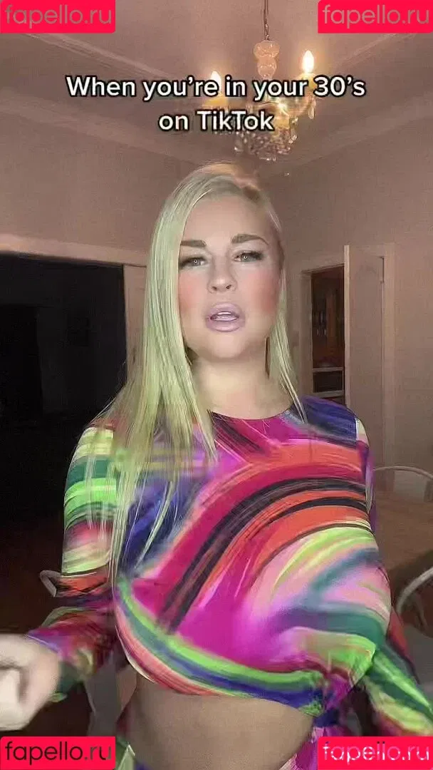 Chloe Michelle Onlyfans Photo Gallery 