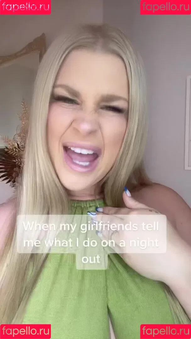 Chloe Michelle Onlyfans Photo Gallery 