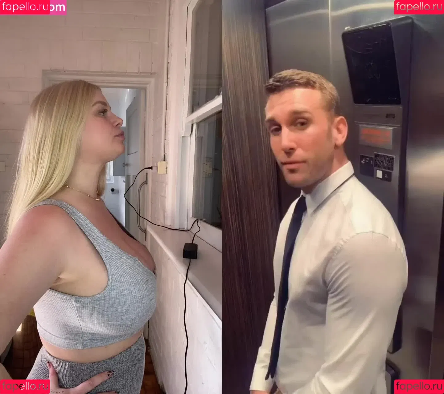 Chloe Michelle Onlyfans Photo Gallery 
