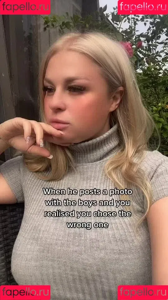 Chloe Michelle Onlyfans Photo Gallery 